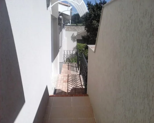 Imagem Casa em Condomínio para Venda em Atibaia, Condominio Flamboyant, 4 dormitórios, 2 suítes, 4 banheiros, 4 vagas