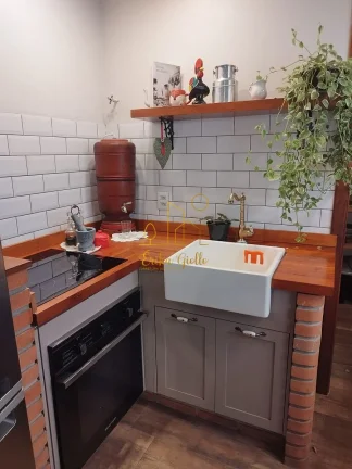 Imagem CASA À VENDA  RUA BENEDITO FRANCO | JUNDIAÍ-SP