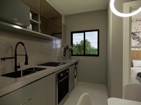 Imagem APARTAMENTO RESIDENCIAL em São Paulo - SP, Vila Salete