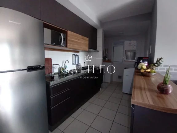 Imagem APARTAMENTO A VENDA NO RESIDENCIAL CONQUISTA AGAPEAMA - JUNDIAÍ - SP