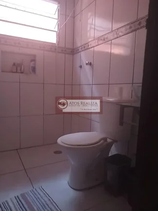 Imagem Casa Térrea à Venda em Rio Bonito - 90m² por R$415.000