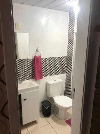 Imagem Condominio Bosque das estações, apartamento a venda 2 quartos em Bela Vista