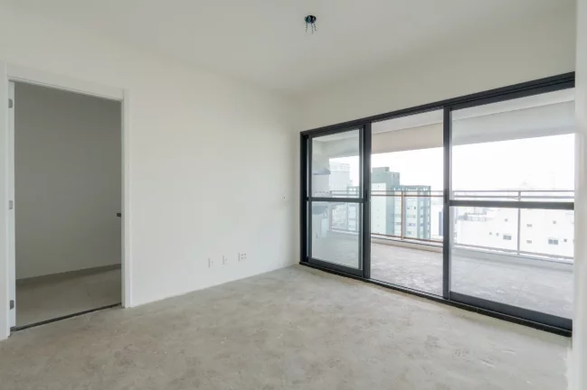 Imagem Apartamento com 3 Quartos à Venda, 109 m² em Campo Belo - São Paulo