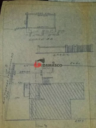 Imagem Casa à venda 153M², Boa Vista, São Caetano do Sul - SP