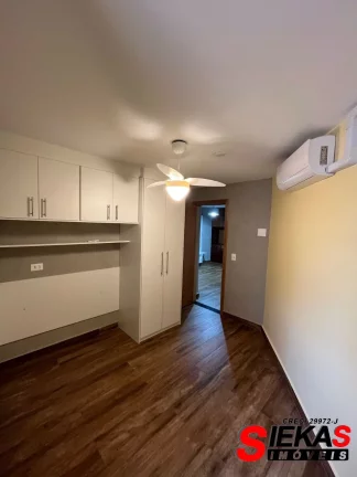 Imagem Cobertura de luxo com 3 quartos e 3 suítes em Santana, São Paulo-SP: 139,00 m² de puro conforto!