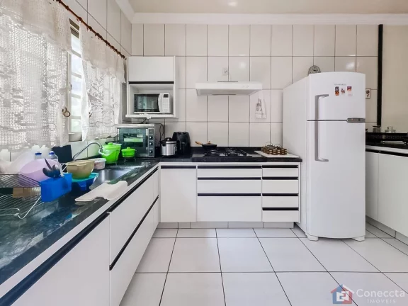 Imagem Casa à Venda no Jardim Panorâmico – Conforto, Segurança e Localização Privilegiada em Patos de Minas!