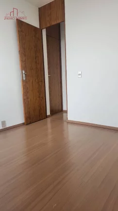 Imagem Apartamento no morumbi sul Towers - 2 dorms.