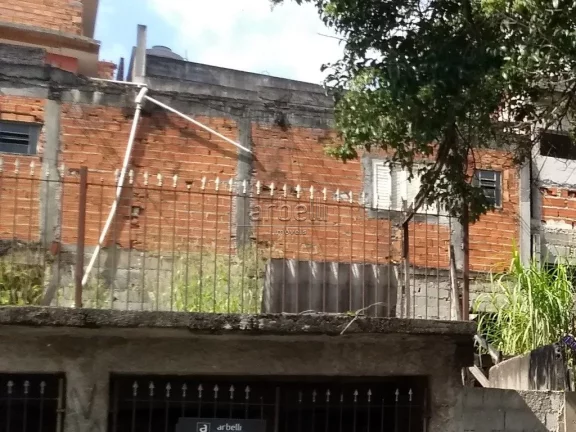 Imagem Terreno com 225 metros quadrados (10 X 22,5) metros quadrados de área total. Fácil acesso as Aveni...