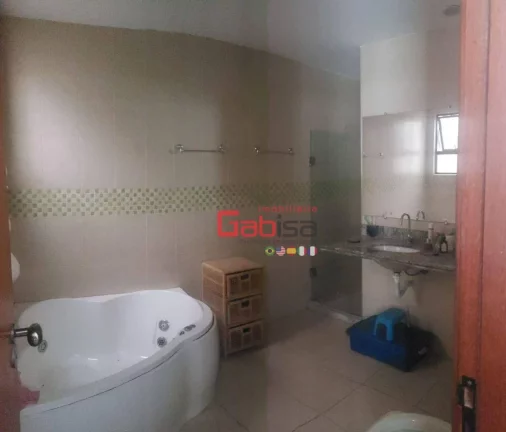 Imagem Cobertura com 3 dormitórios à venda, 105 m² por R$ 900.000,00 - Vila Nova - Cabo Frio/RJ
