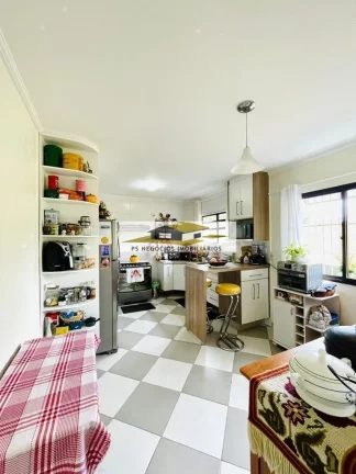 Imagem Sobrado 140m2 na Saude para venda