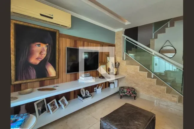Imagem Casa à Venda - Vargem Pequena, 4 Quartos, 200 m2