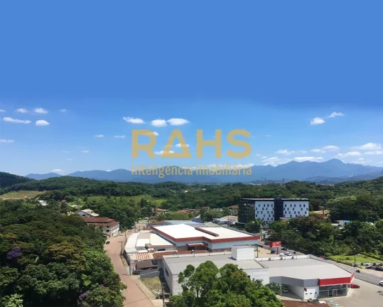 Imagem Apartamento em Joinville, Glória ? Edifício Bosques de Palermo No coração do Bairro Glória, o B...