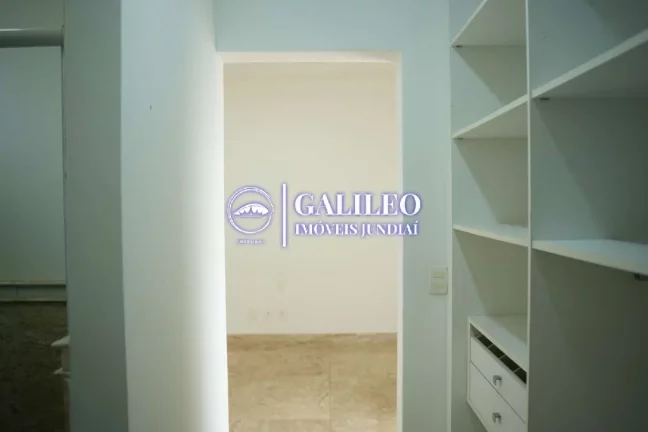 Imagem CASA A VENDA NO CONDOMINIO GRANVILLAGE - 490M² - JARDIM SAMAMBAIA - JUNDIAÍ - SP
