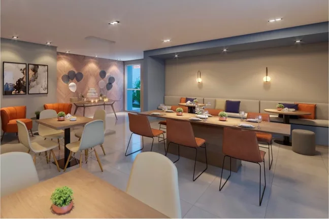 Imagem APARTAMENTO RESIDENCIAL em São Paulo - SP, Belenzinho