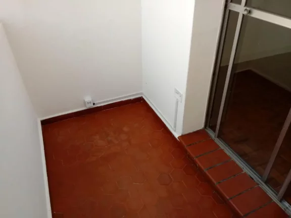 Imagem Apartamento com 1 dormitório na Liberdade
