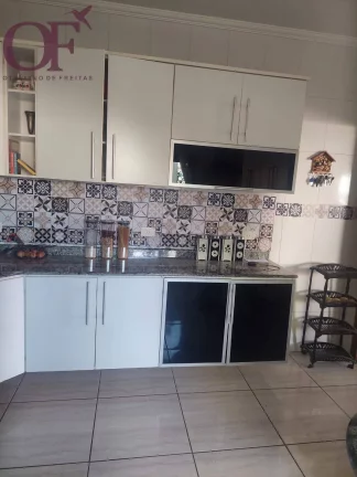 Imagem Outeiro das Flores - 4 Suítes - 430m² - Cafezal I - Itupeva/SP