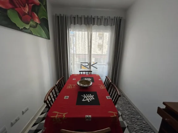 Imagem APARTAMENTO NO ITAGUÁ À VENDA COM 3 DORMITÓRIOS,SALA 2 AMBIENTES