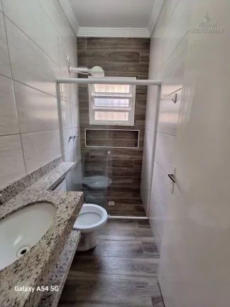 Imagem Casa térrea 2 dormitórios sendo 1 suíte no coração do jardim Imperador