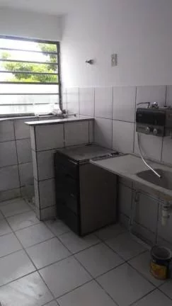 Imagem Apartamento 3 dormitórios para Venda em Teresina, Santa Isabel, 3 dormitórios, 1 banheiro, 1 vaga