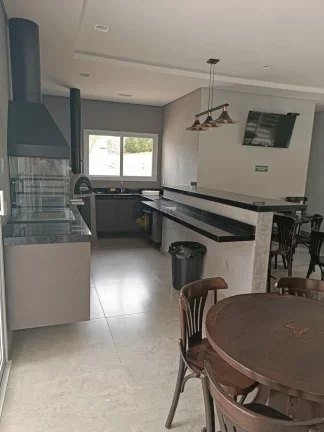 Imagem Apartamento à venda – Residencial Vila Sereno