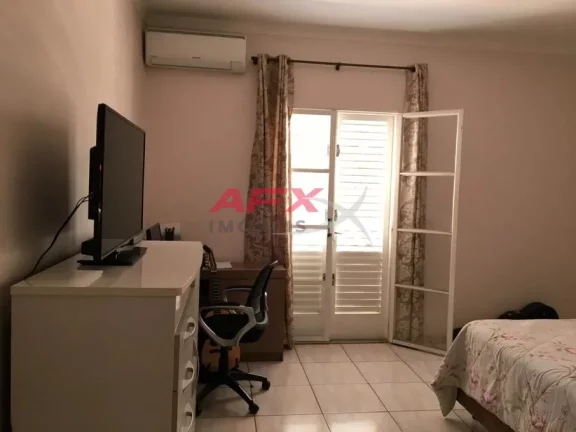 Imagem Casa 3 Quartos Sorocaba - SP - Jardim Abaeté
