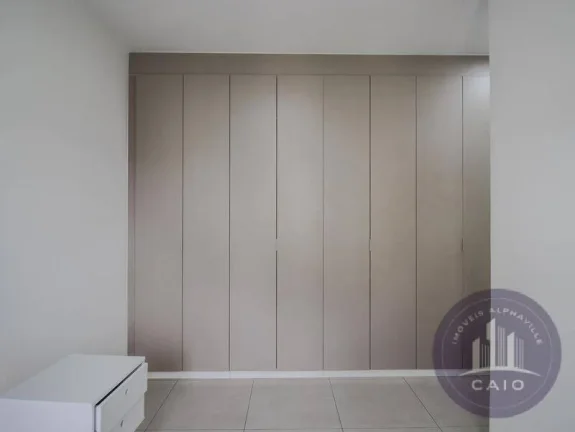 Imagem Apartamento com 2 quartos aluguel , 52m² por R$ 4.600,00 - Alphaville/SP