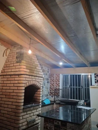 Imagem Sobrado com 3 quartos, 206,00m2, à venda em Mogi das Cruzes, Vila Moraes