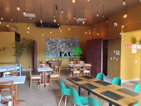 Imagem Ponto Comercial para Venda em Campinas, Chácara da Barra, 2 banheiros