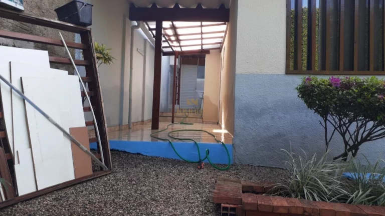 Imagem Casa em Sorocaba