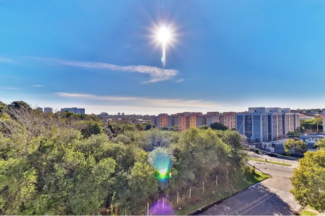 Imagem Apartamento à venda no bairro Jardim Leopoldina - Porto Alegre/RS
