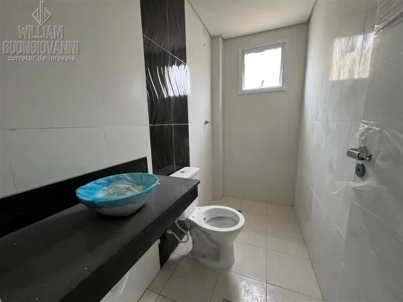 Imagem Apartamento à Venda em Jardim Real, Praia Grande - SP