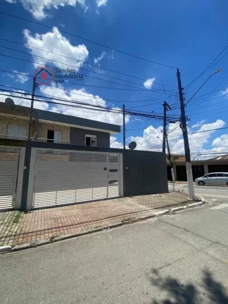 Imagem CASA RESIDENCIAL em SÃO PAULO - SP, VILA UNIÃO (ZONA LESTE)