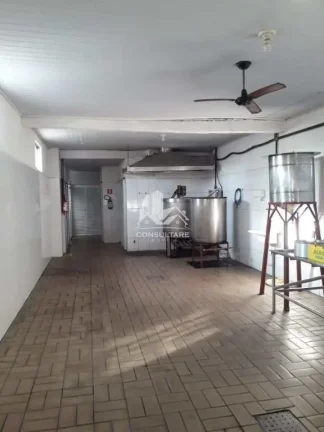 Imagem Casa 8 salas, Vila Mathias, Santos - R$ 760 mil, Cod: 9949 MMD
