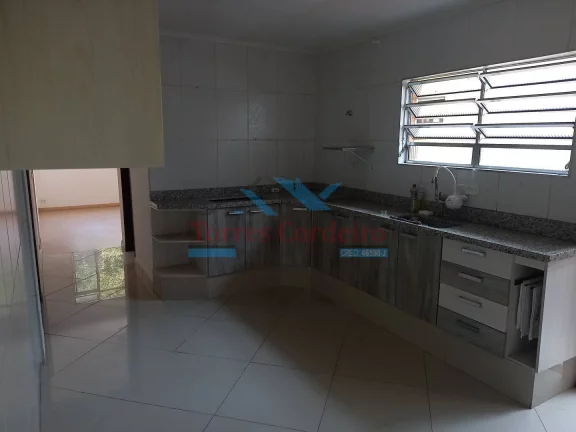 Imagem Casa 2 dormitórios - 2 vagas - Raposo Tavares
