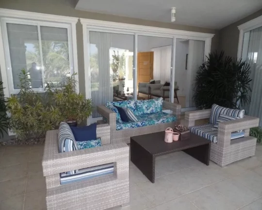 Imagem Casa de Luxo no Condomínio Flamboyant  Atibaia/SP
