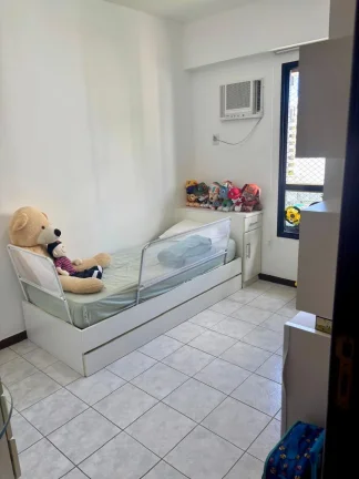 Imagem Confortável Apartamento no Pituba em Salvador Novo