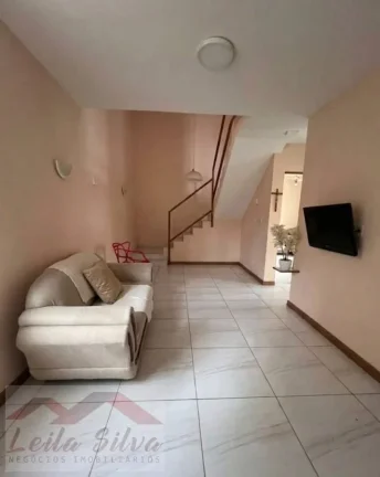 Imagem Casa em Condomínio para Venda em Teresina, Uruguai, 3 dormitórios, 1 suíte, 2 banheiros, 5 vagas