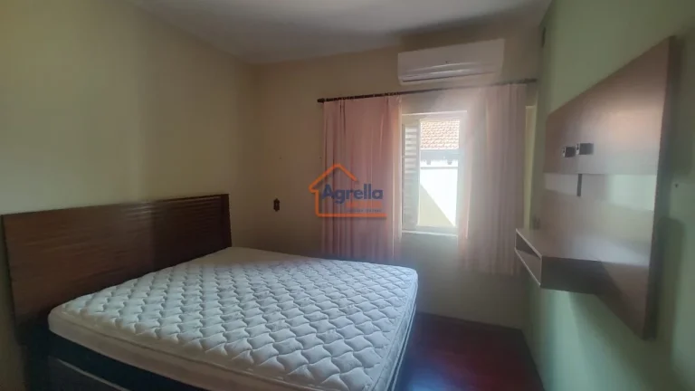 Imagem Casa à venda no bairro Jardim Paulista - Mogi Mirim/SP