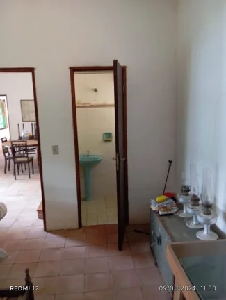 Imagem CASA - PRAIA LAGOINHA - UBATUBA