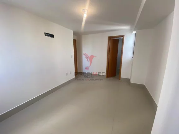 Imagem Apartamento com 3 Quartos e 2 Vagas no Brisamar, Joao Pessoa , Paraiba