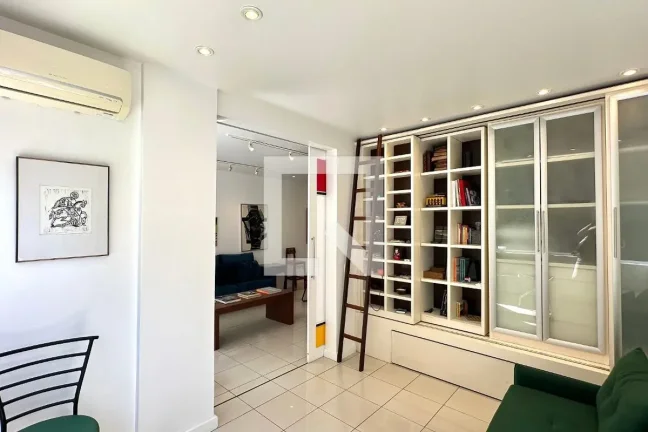 Imagem Apartamento à Venda - Copacabana, 2 Quartos, 106 m2