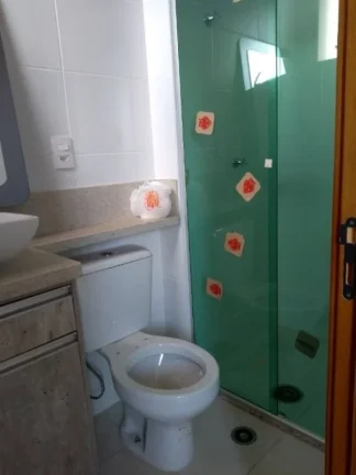 Imagem Apartamento 80m Bairro Vila Tibério, R$ 420.000 com 2 quartos, varanda gourmet, 2 vagas, Ribeirão Preto