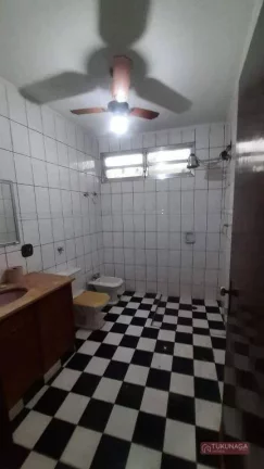 Imagem Casa à venda, 200 m² por R$ 1.175.000,00 - Vila Arcádia - São Paulo/SP