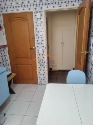 Imagem Apartamento espaçoso com 80m², ideal para quem busca conforto e praticidade no dia a dia. São 2 d...
