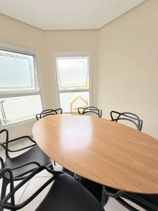 Imagem Casa térrea 3 dormitórios (1 suíte), 4 vagas cobertas. São João, Jacareí