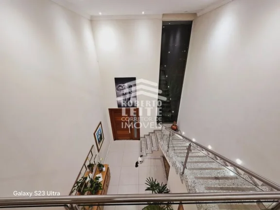 Imagem Residencial Verdes Campos - Casa em Condomínio à Venda no Verdes Campos