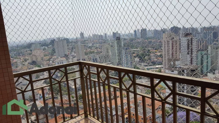 Imagem Apartamento 100 m2,18⁰ andar, Rua Haddock Lobo 3 DOR, ,2 vagas