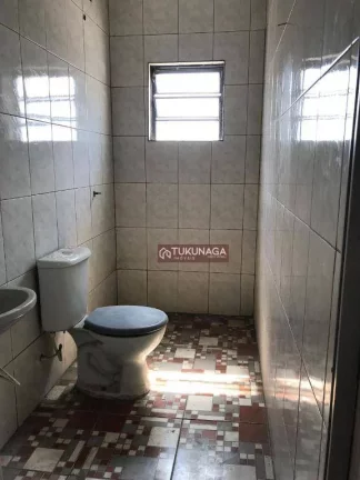 Imagem Prédio à venda, 200 m² por R$ 1.200.000,00 - Parque Industrial Cumbica - Guarulhos/SP