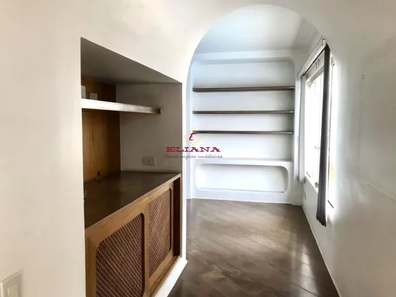 Imagem Cobertura à venda em São Paulo, Brooklin Paulista, com 5 quartos, 325m²