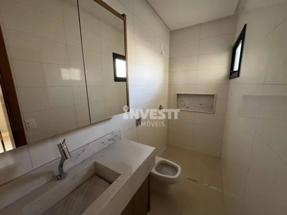Imagem Sobrado - venda ou locação por R$ 3.600.000 ou aluguel - Residencial Goiânia Golfe Clube - Goiânia/GO